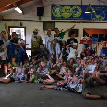 DSC 0081 - Scouts en Gidsen Zaventem 